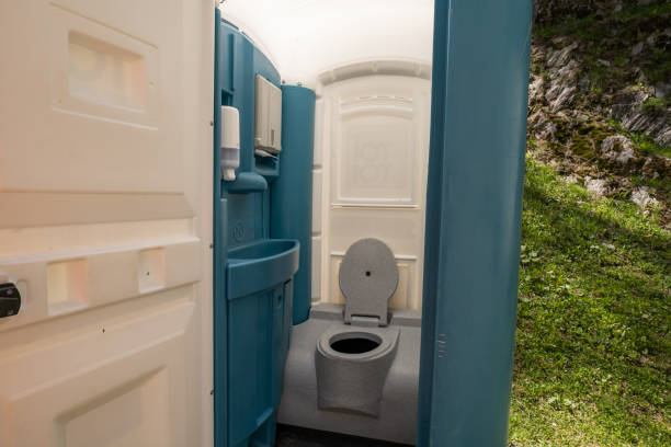 Best Construction site porta potty rental  in Gramercy, LA
