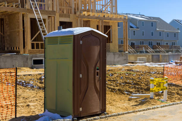 Portable Toilet Options We Offer in Gramercy, LA