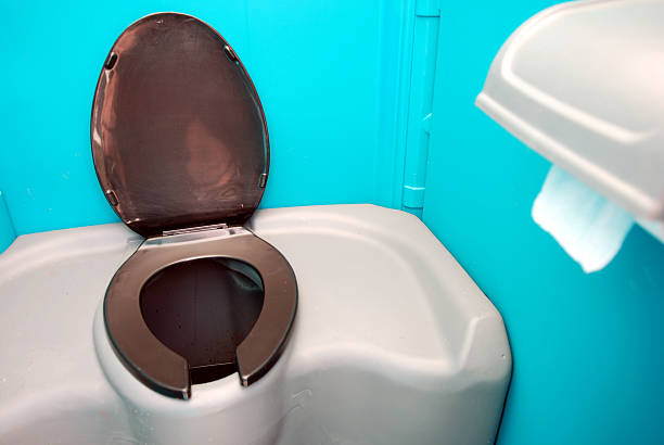 Affordable portable toilet rental in Gramercy, LA