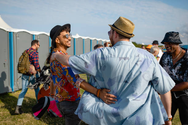 Best High-end porta potty rental  in Gramercy, LA