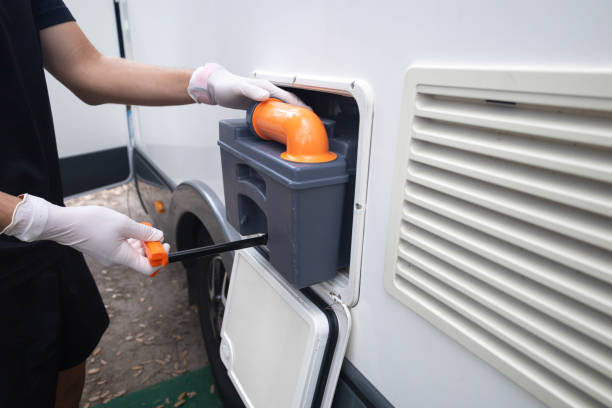 Best Local porta potty services  in Gramercy, LA