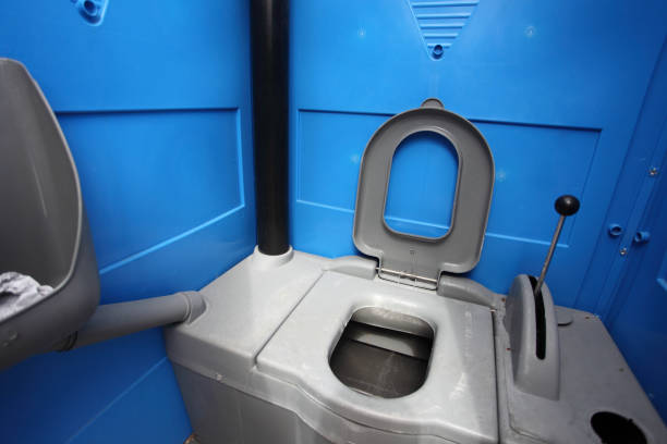 Best Portable toilet rental cost  in Gramercy, LA