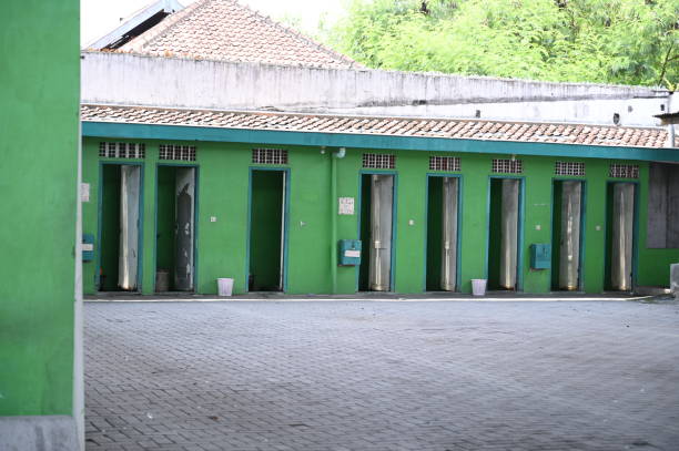 Trusted Gramercy, LA porta potty rental Experts