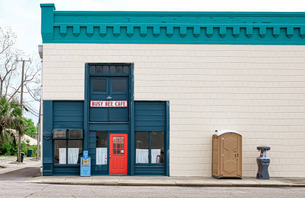 Best Porta potty for special events  in Gramercy, LA