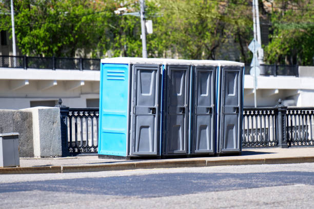 Best Porta potty rental near me  in Gramercy, LA