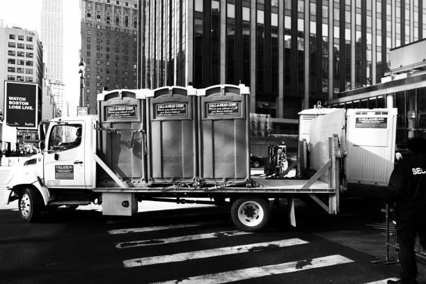 Best Affordable portable toilet rental  in Gramercy, LA