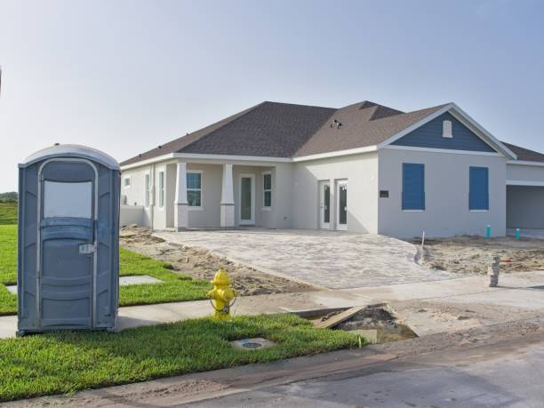 Best Portable restroom trailer rental  in Gramercy, LA